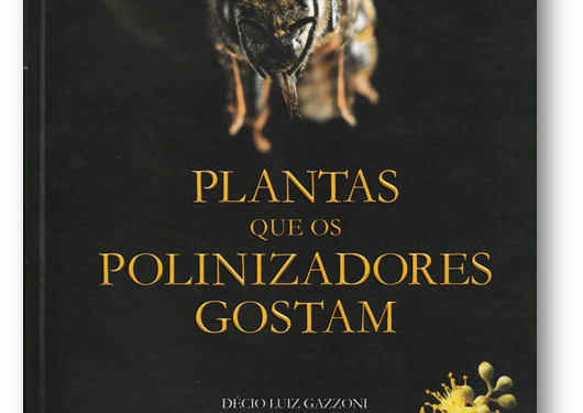Plantas que os polinizadores gostam