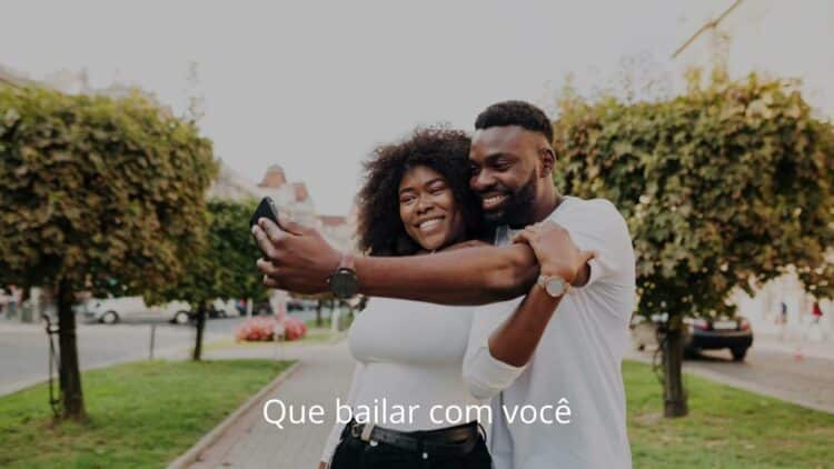 Vem Pro Baile: O mais novo álbum de Paulo Otávio