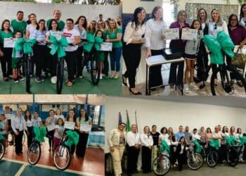 Sicoob Creditril finaliza a etapa regional do Concurso Cultural do Instituto Sicoob