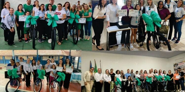 Sicoob Creditril finaliza a etapa regional do Concurso Cultural do Instituto Sicoob