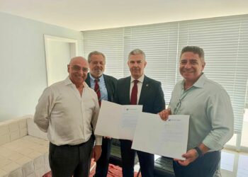 Prefeitura solicita novas unidades habitacionais do Minha Casa Minha Vida para Araxá