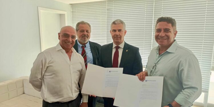 Prefeitura solicita novas unidades habitacionais do Minha Casa Minha Vida para Araxá