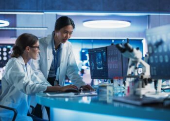 Parceria entre Hapvida NotreDame Intermédica e universidade em Israel investiga a causa do Alzheimer