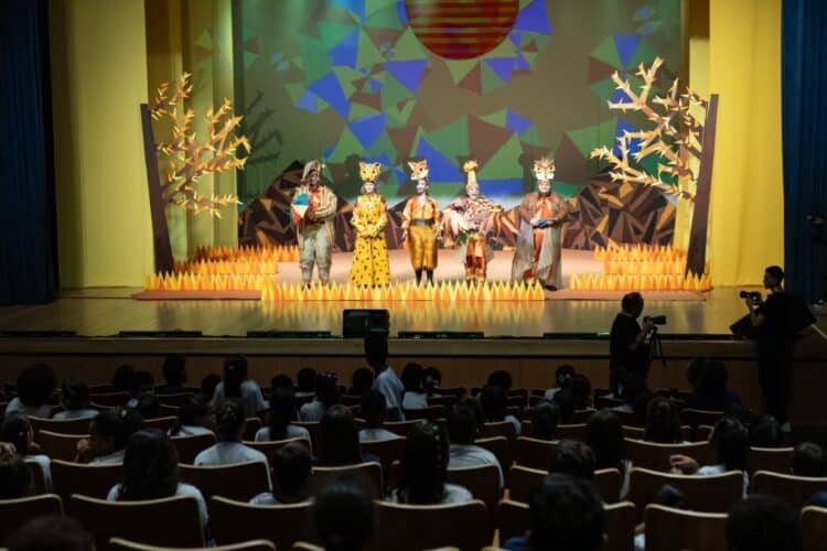 CBMM celebra 10 anos do programa Cientistas do Cerrado, que inspira novas gerações de Araxá