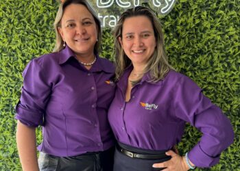 BeFly Travel inaugura primeira franquia no Triângulo Mineiro