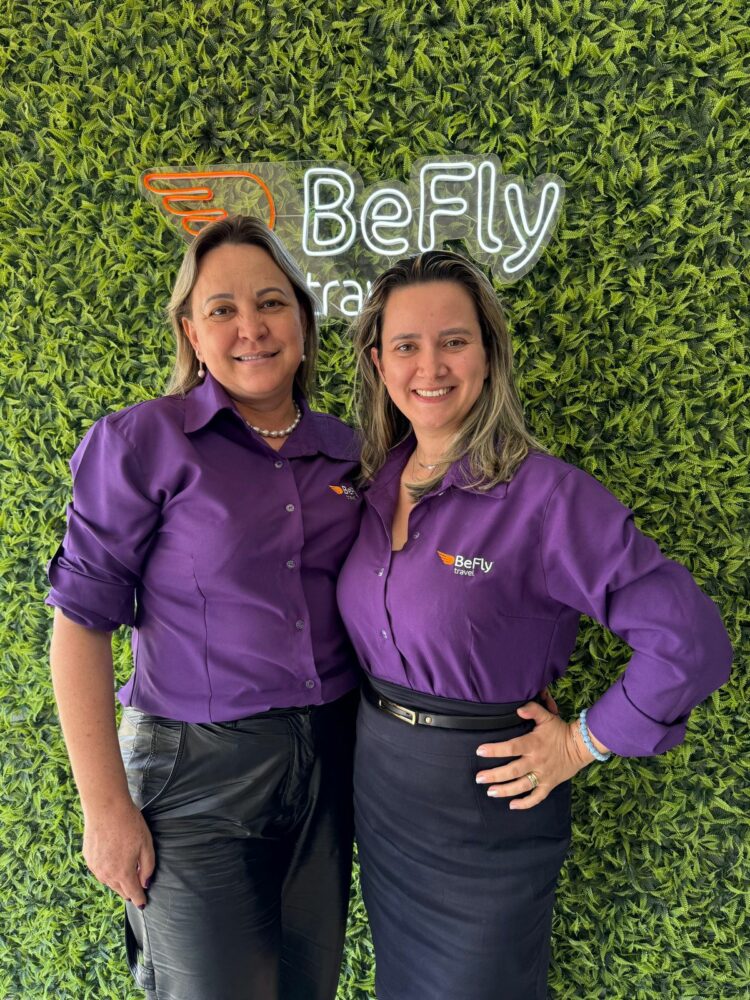 BeFly Travel inaugura primeira franquia no Triângulo Mineiro