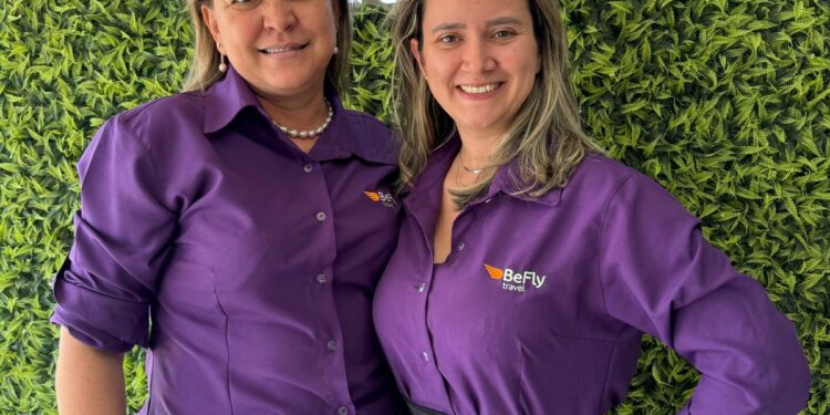 BeFly Travel inaugura primeira franquia no Triângulo Mineiro