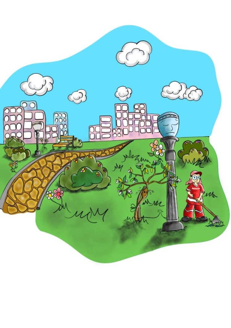 ESCRITOR LUIZ HUMBERTO FRANÇA LANÇA NOVO  LIVRO INFANTOJUVENIL