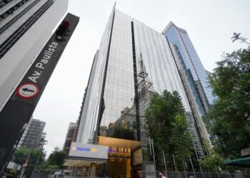 Hapvida divulga resultados do terceiro trimestre com crescimento no número de beneficiários e sinistralidade em trajetória de melhora