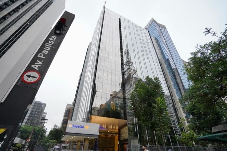 Hapvida divulga resultados do terceiro trimestre com crescimento no número de beneficiários e sinistralidade em trajetória de melhora