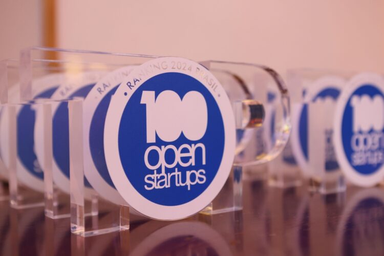 Hapvida NotreDame Intermédica conquista 3º lugar em premiação nacional de inovação