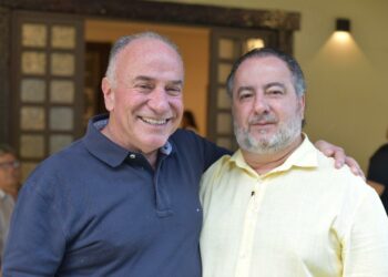 Criador de Araxá assume presidência da Associação Brasileira de Campolina