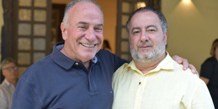 Criador de Araxá assume presidência da Associação Brasileira de Campolina