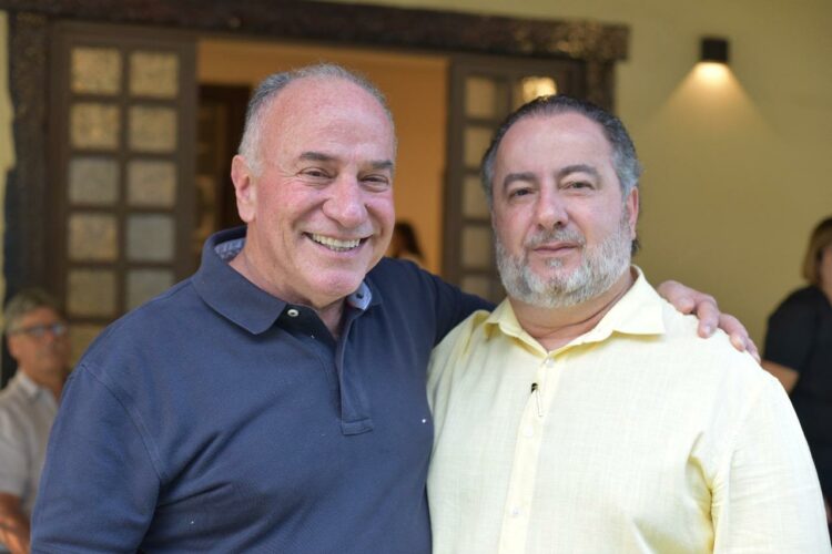 Criador de Araxá assume presidência da Associação Brasileira de Campolina