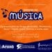 Semana da Música é realizada em Araxá com programação gratuita nos dias 25 e 28 de novembro