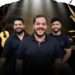 Trio em R.E.H se apresenta no Clube Araxá com sucessos de compositores brasileiros ainda vivos