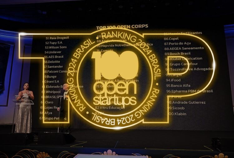 Hapvida NotreDame Intermédica conquista 3º lugar em premiação nacional de inovação