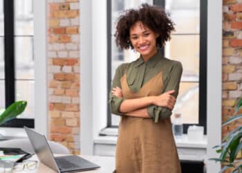 Metade dos empreendedores negros compreende a importância da identidade cultural em seus negócios