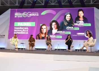 26º Congresso da Federaminas aponta futuro do associativismo e destaca protagonismo econômico de MG