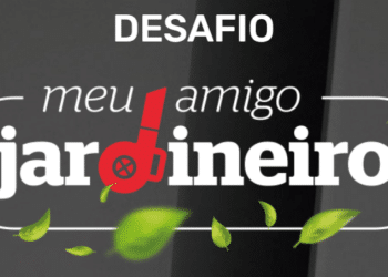 Branco inova e lança competição “Meu Amigo Jardineiro”