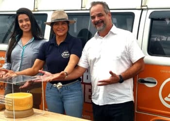 Missão histórica une mineiros pelo reconhecimento do queijo como Patrimônio da Humanidade