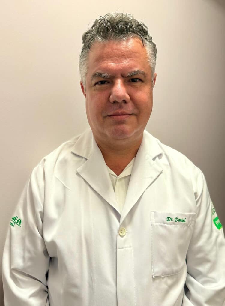 Câncer de próstata: prevenção e diagnóstico precoce são essenciais para maior chance de cura