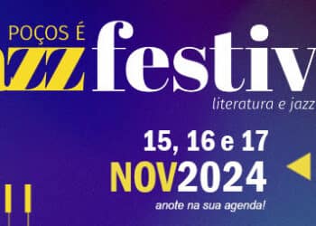 Fizz Jazz abre o Poços É Jazz Festival e Omar Coleman encerra com o melhor do Blues
