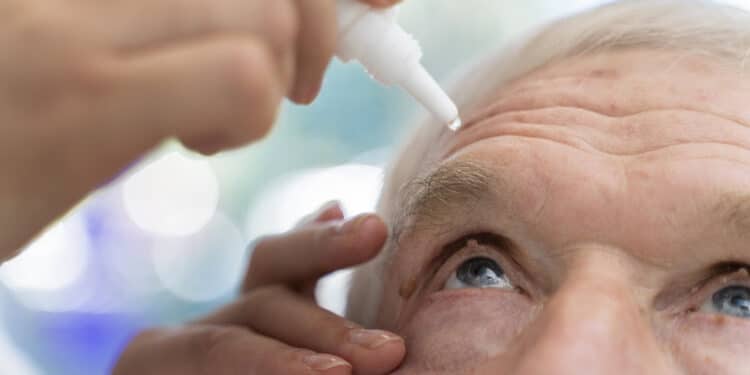 Catarata: entenda o que é, causas, sintomas e tratamento
