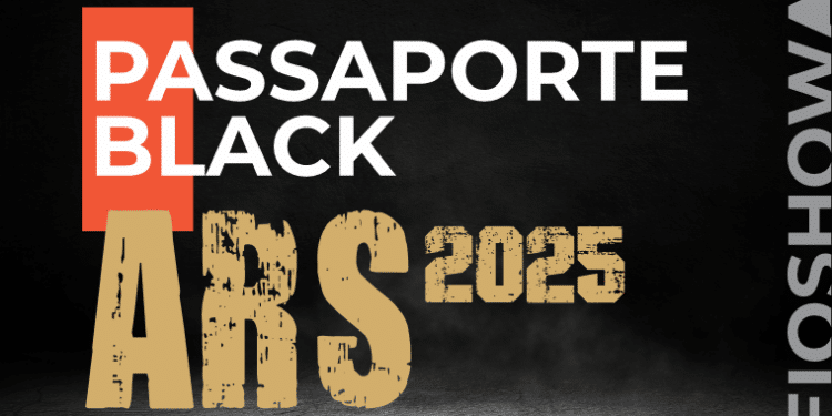 Araxá Rodeio Show inicia venda de passaportes com preço promocional