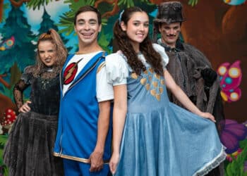 Projeto ‘Lixinho ou lixão: todos têm o seu latão’ chega a Rio Grande do Sul para promover uma mensagem de amor à natureza