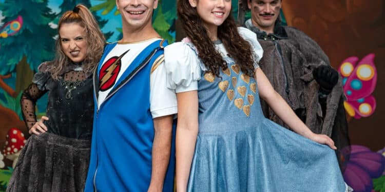 Projeto ‘Lixinho ou lixão: todos têm o seu latão’ chega a Rio Grande do Sul para promover uma mensagem de amor à natureza