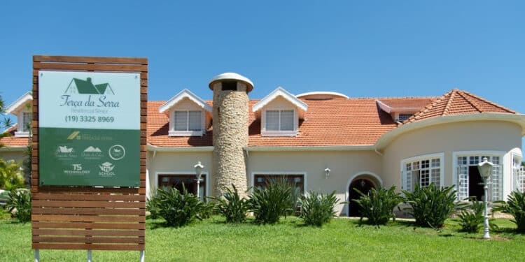 Terça da Serra promove o primeiro Simpósio sobre gestão e longevidade em ILPIs