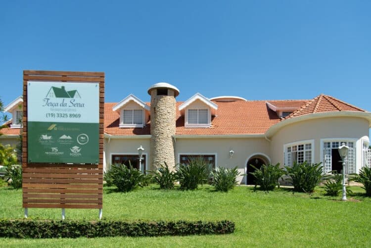 Terça da Serra promove o primeiro Simpósio sobre gestão e longevidade em ILPIs