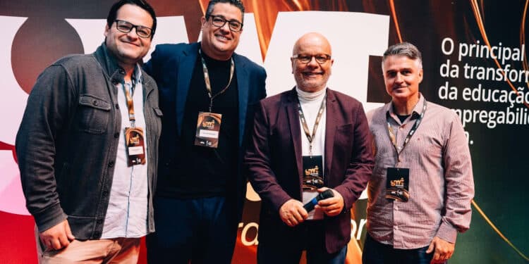 DIO e Sportheca lançam programa com 1 milhão de bolsas de estudo em tech e esportes