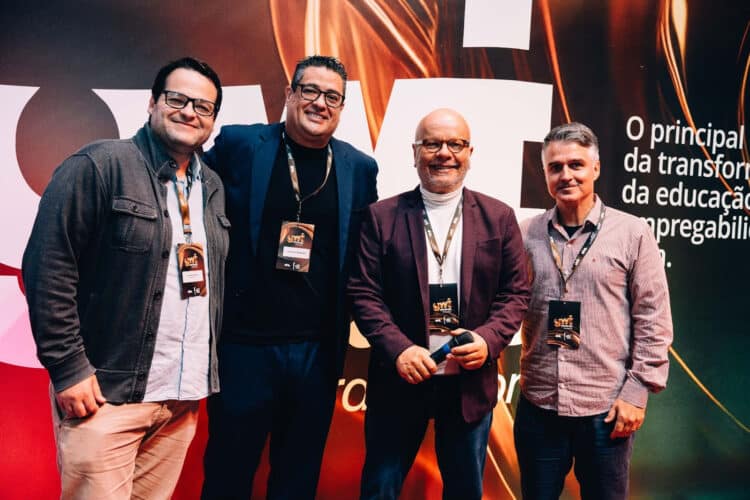 DIO e Sportheca lançam programa com 1 milhão de bolsas de estudo em tech e esportes