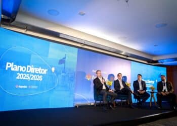 Hapvida anuncia investimento de R$ 2 bilhões em ampliação da rede, incluindo novos hospitais em São Paulo