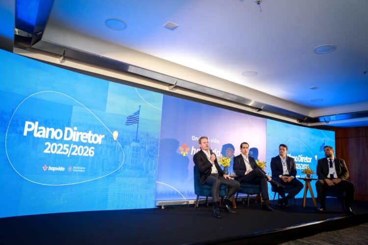 Hapvida anuncia investimento de R$ 2 bilhões em ampliação da rede, incluindo novos hospitais em São Paulo