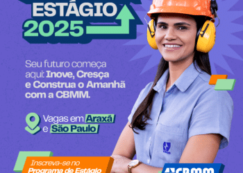CBMM abre inscrições para Programa de Estágio 2025