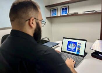 Hapvida inova com plataforma digital de capacitação para profissionais da saúde