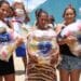 LBV inicia entrega de cestas de alimentos a famílias em vulnerabilidade social nas cinco regiões do país