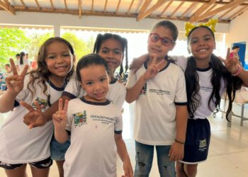 Secretaria de Educação divulga calendário escolar de Araxá para 2025