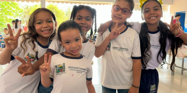 Secretaria de Educação divulga calendário escolar de Araxá para 2025