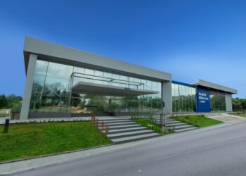 Hapvida inaugura hospital de alta complexidade e amplia rede própria em Manaus