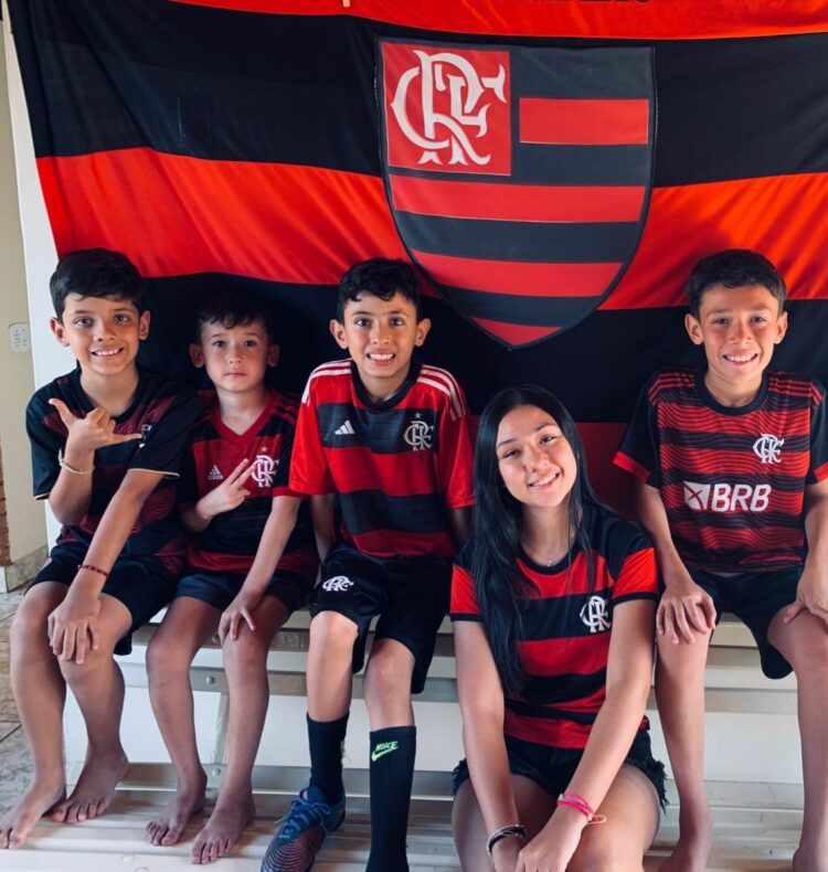 Valmir e Marisa do Mercado Araxá