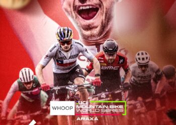 MOUNTAIN BIKE WORD SERIES URGENTE