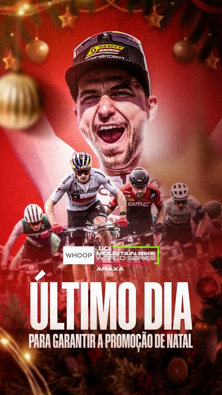 MOUNTAIN BIKE WORD SERIES URGENTE