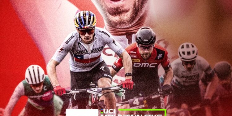 MOUNTAIN BIKE WORD SERIES URGENTE