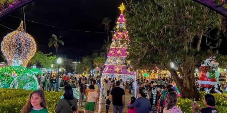 Férias em Araxá com história, natureza e gastronomia; confira locais e dicas para aproveitar a cidade
