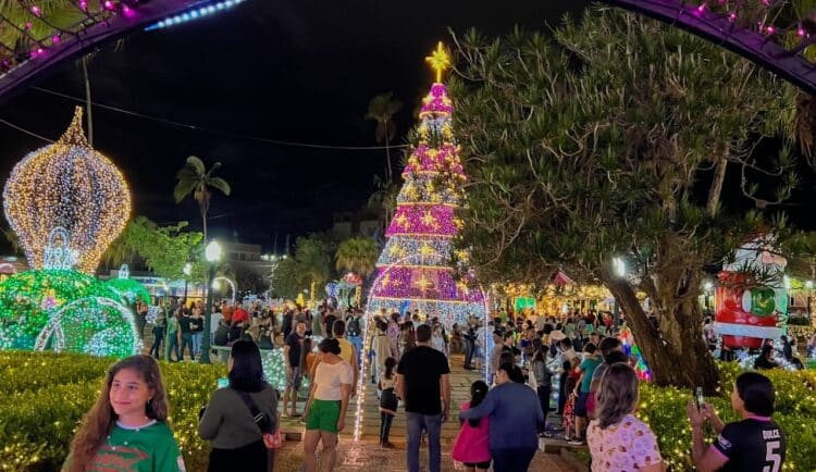 Férias em Araxá com história, natureza e gastronomia; confira locais e dicas para aproveitar a cidade