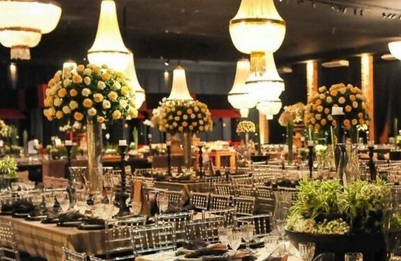 Réveillon Castelli 2025 promete mais de 8 horas de festa com grandes shows, buffet e open bar